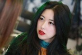 亚洲女国产